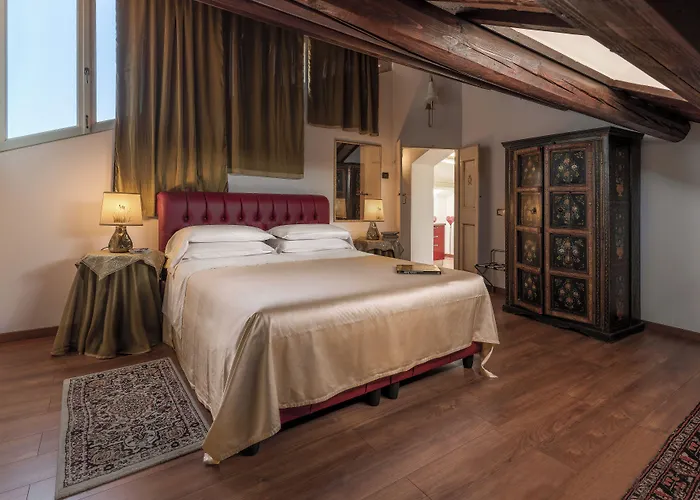 Palazzo Rotati Hotel 3*