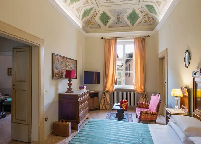 Palazzo Rotati Hotel 3*